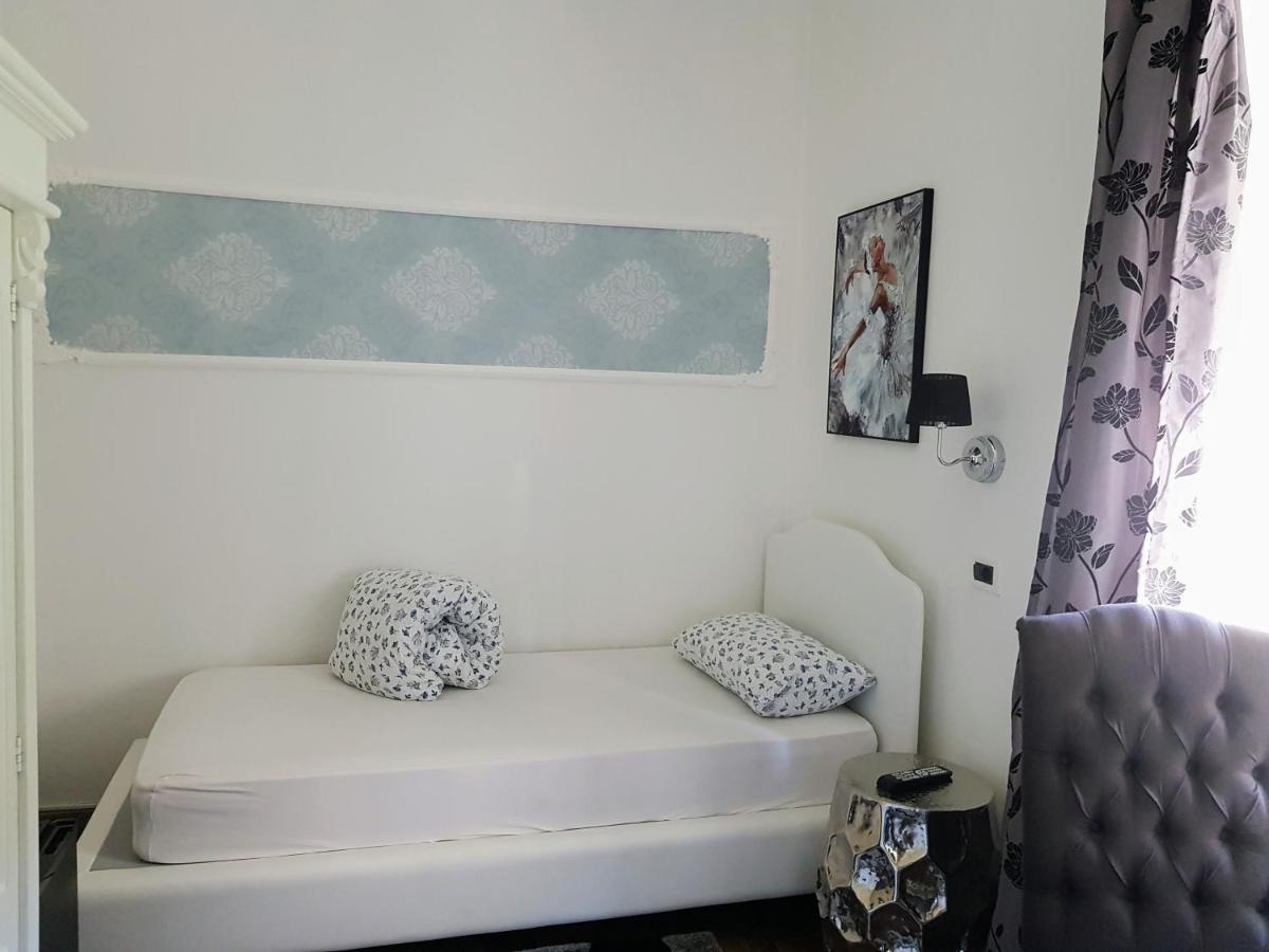 Garni Villa Tyrol - Adults Only Merano Exterior foto